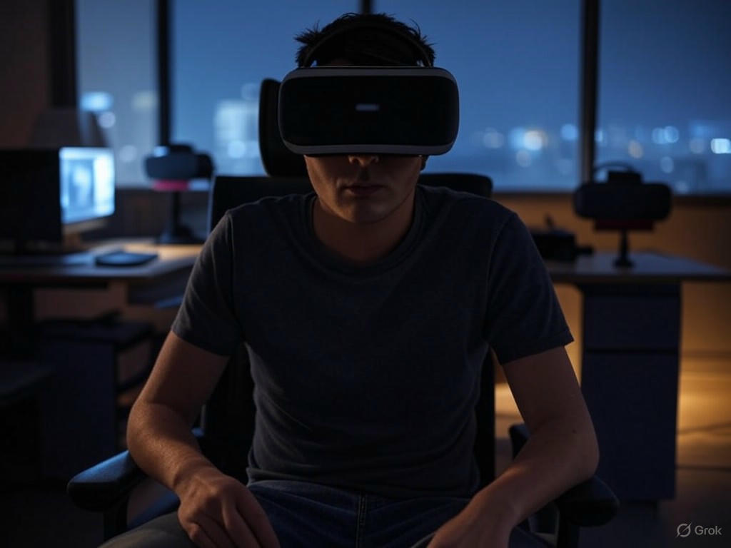 15 מקצועות עתידיים שעדיין לא קיימים בשוק העבודה